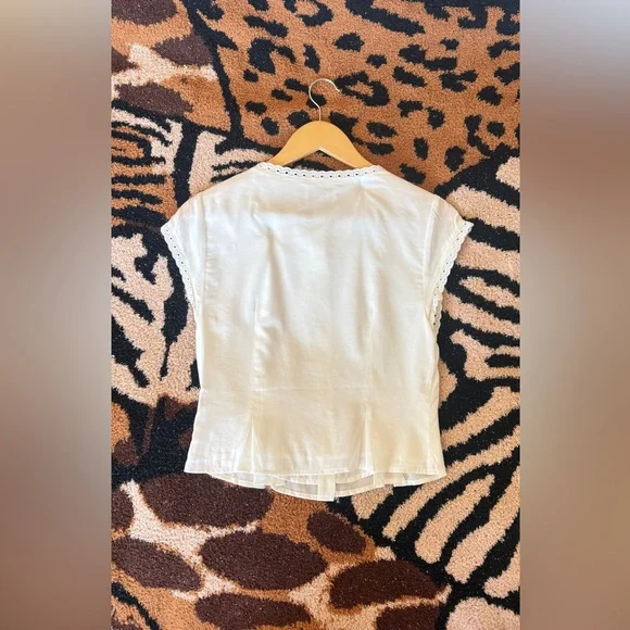 Reformation Valletta two piece - Picture 12 of 16